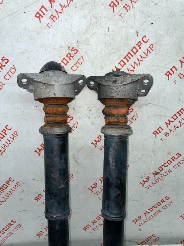 Амортизатор подвески, 3000 рублей, Владимир