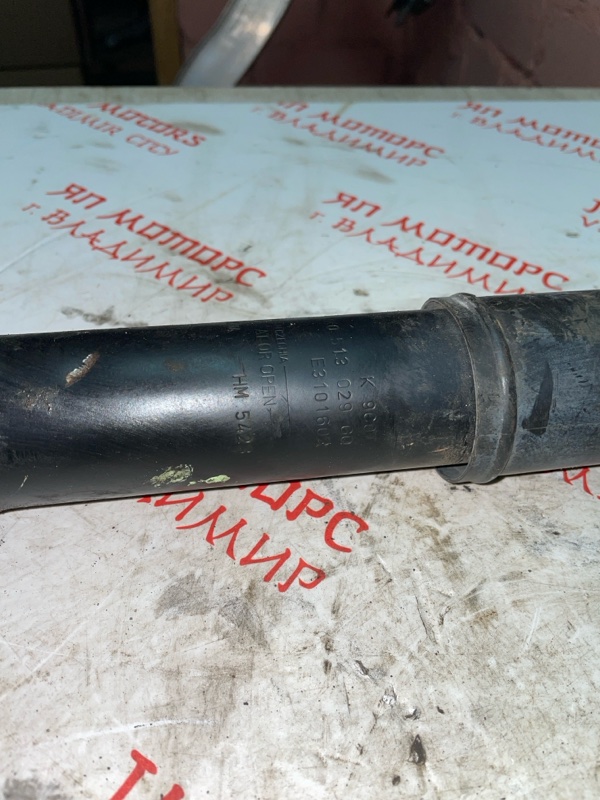 Амортизатор подвески, 3000 рублей, Владимир