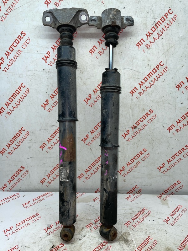 Амортизатор подвески, 2500 рублей, Владимир