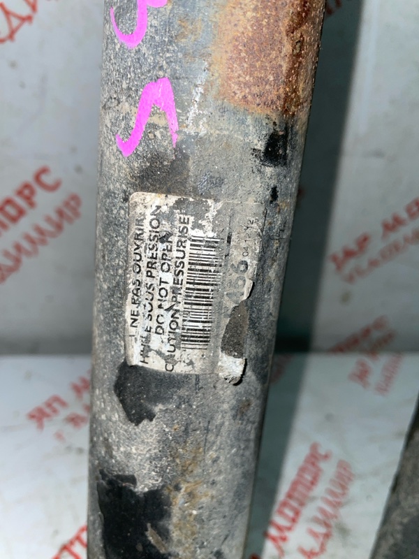 Амортизатор подвески, 2500 рублей, Владимир