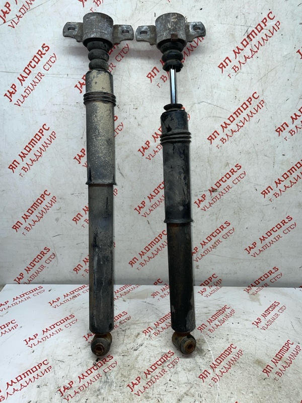 Амортизатор подвески, 2500 рублей, Владимир