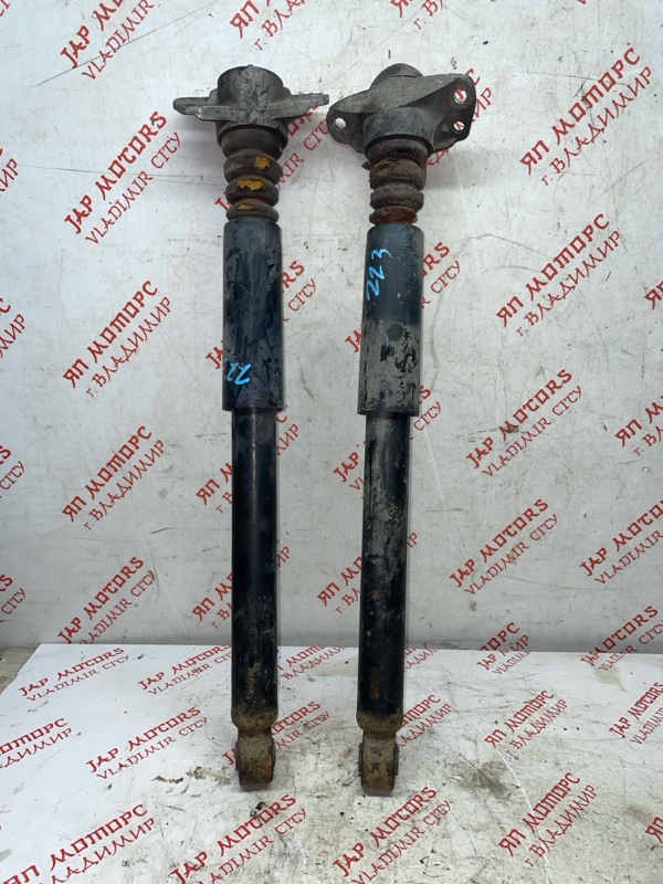 Амортизатор подвески, 3000 рублей, Владимир