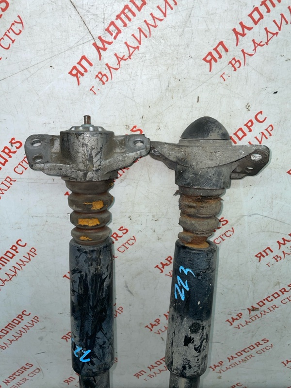 Амортизатор подвески, 3000 рублей, Владимир