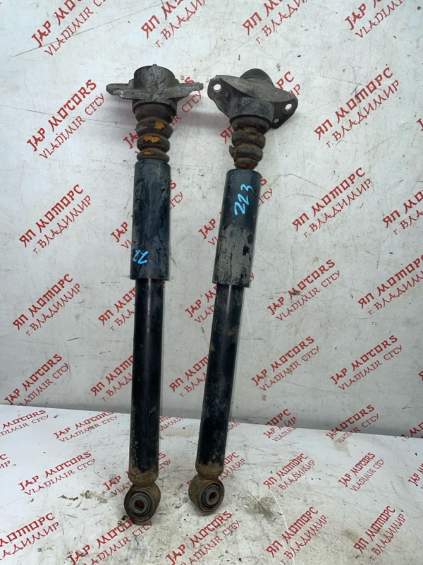 Амортизатор подвески, 3000 рублей, Владимир