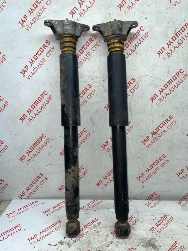 Амортизатор подвески, 3000 рублей, Владимир