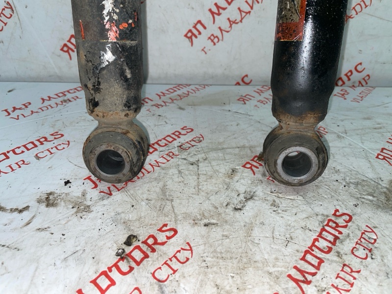 Амортизатор подвески, 3000 рублей, Владимир