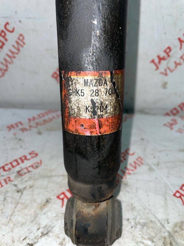 Амортизатор подвески, 3000 рублей, Владимир