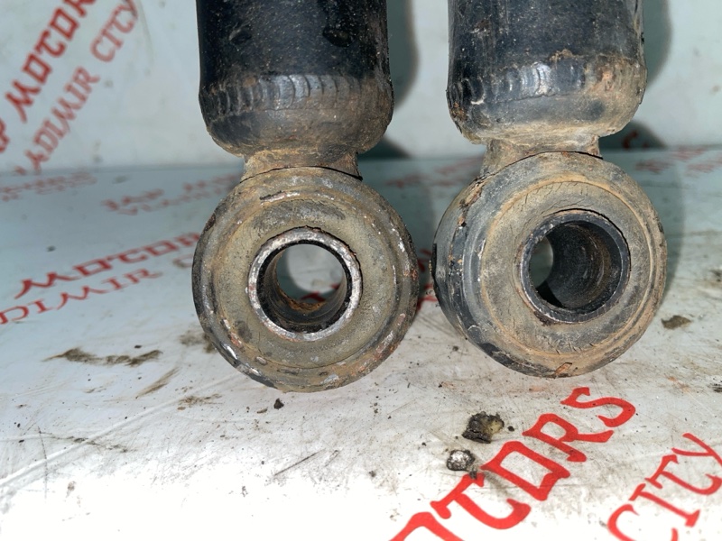 Амортизатор подвески, 3000 рублей, Владимир