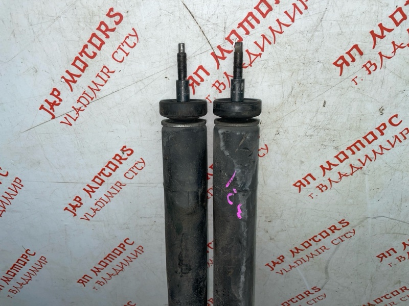 Амортизатор подвески, 3000 рублей, Владимир