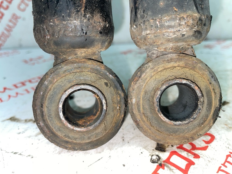 Амортизатор подвески, 3000 рублей, Владимир