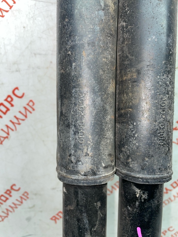 Амортизатор подвески, 3000 рублей, Владимир