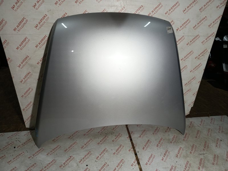 Капот, 9000 рублей, Владимир