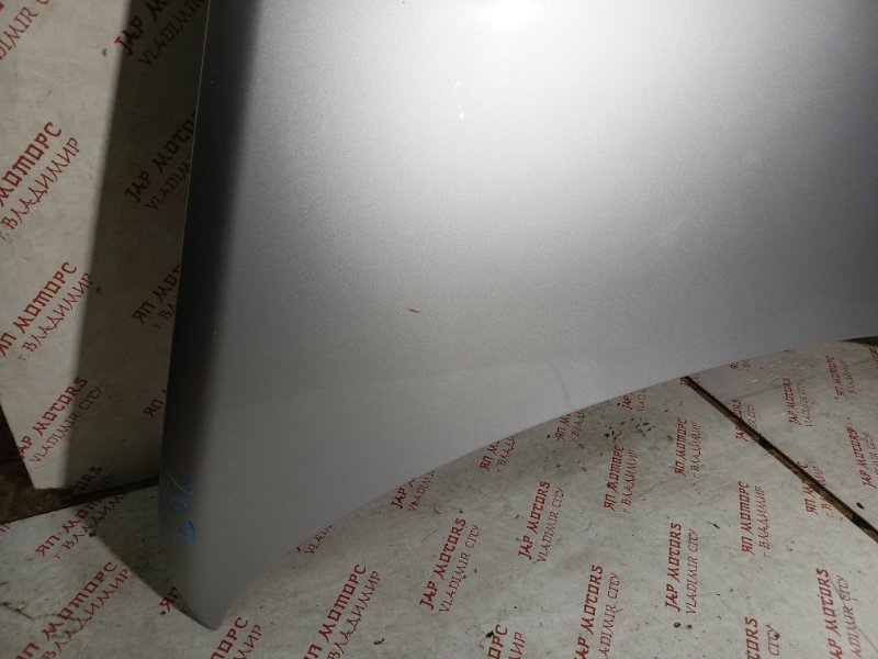 Капот, 9000 рублей, Владимир