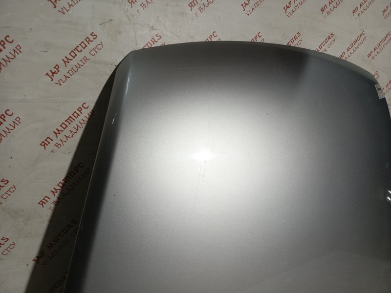 Капот, 9000 рублей, Владимир