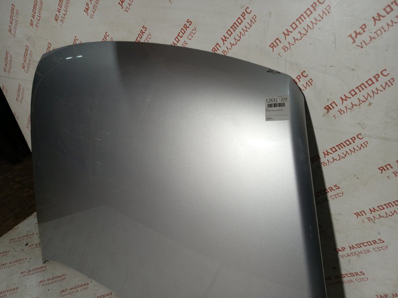 Капот, 9000 рублей, Владимир