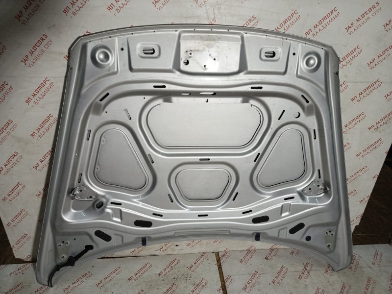 Капот, 9000 рублей, Владимир