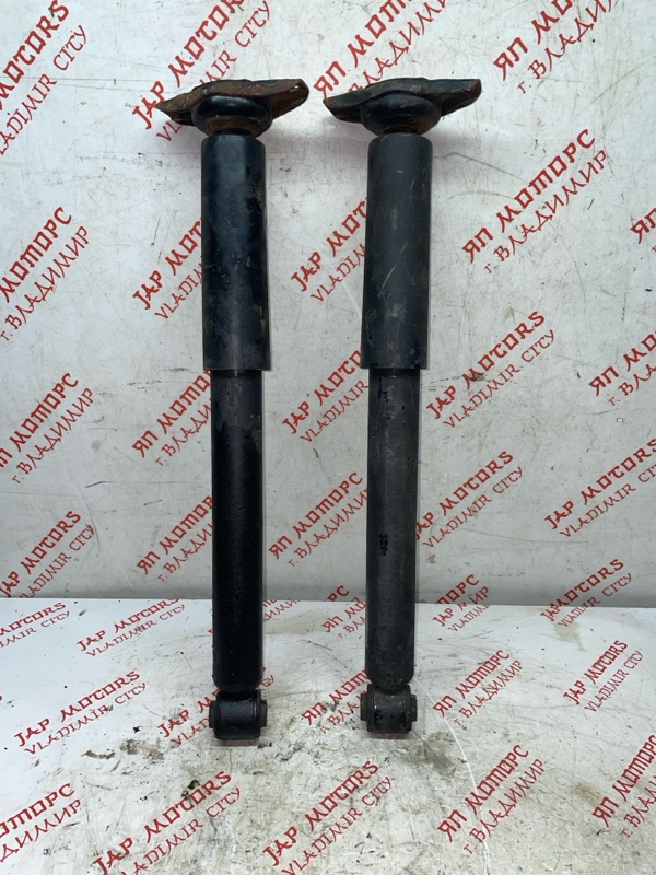 Амортизатор подвески, 3500 рублей, Владимир