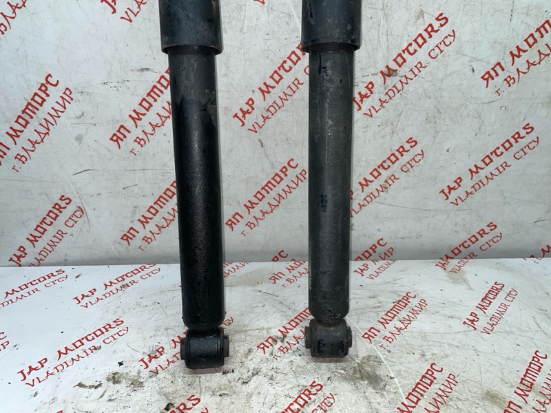 Амортизатор подвески, 3500 рублей, Владимир