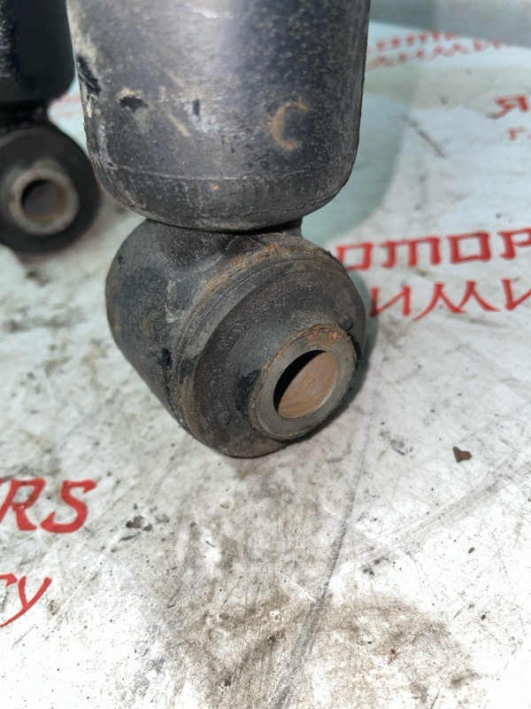 Амортизатор подвески, 3500 рублей, Владимир