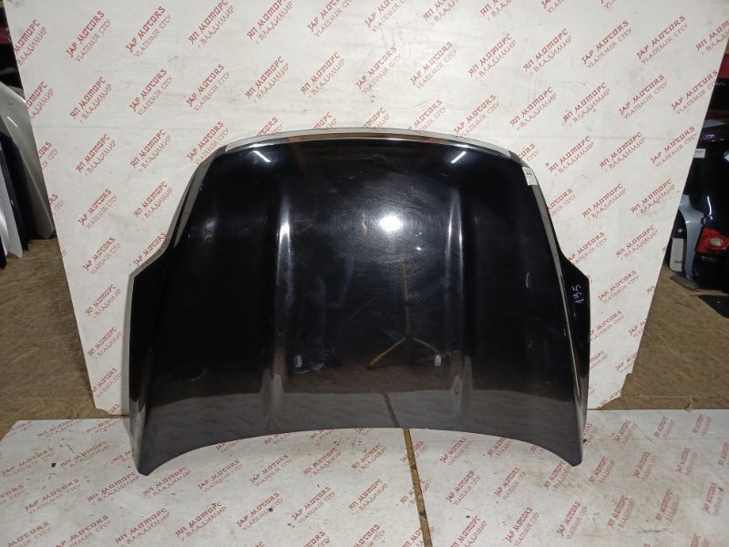 Капот, 18000 рублей, Владимир