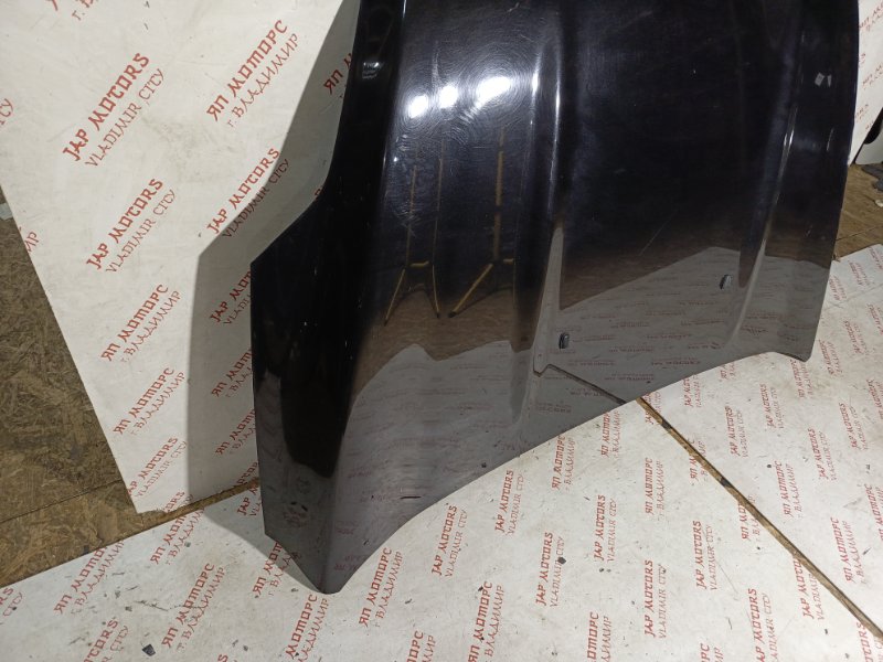 Капот, 18000 рублей, Владимир