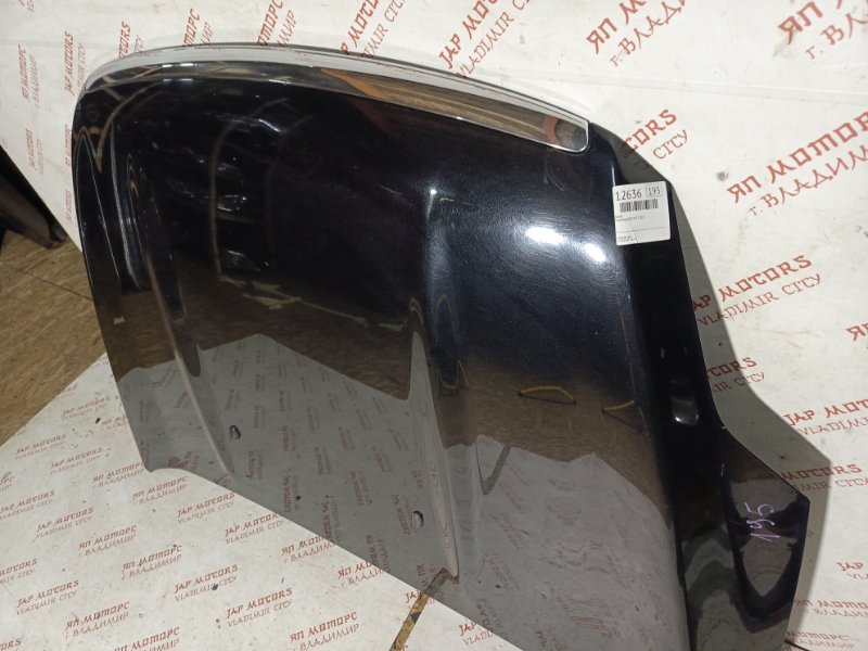 Капот, 18000 рублей, Владимир