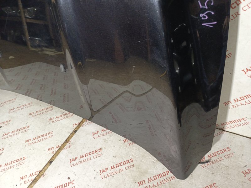 Капот, 18000 рублей, Владимир