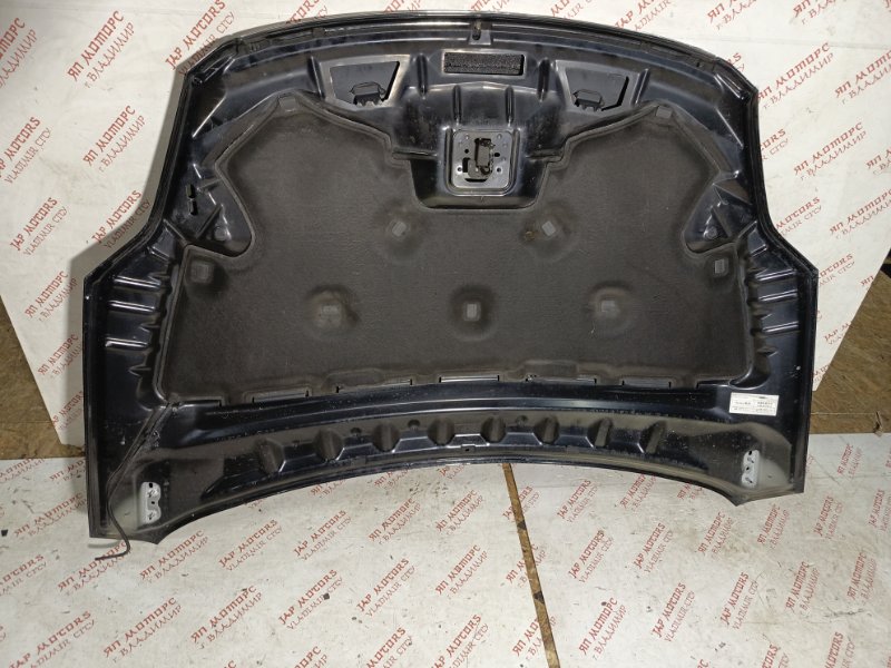 Капот, 18000 рублей, Владимир