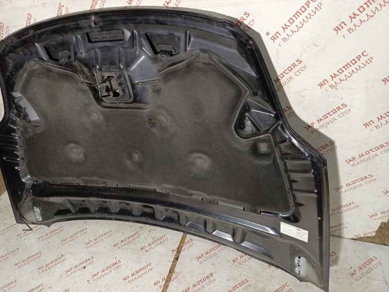 Капот, 18000 рублей, Владимир