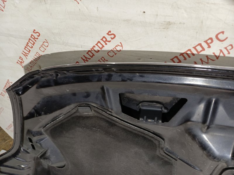 Капот, 18000 рублей, Владимир