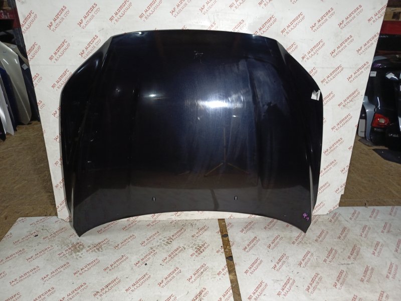 Капот, 17000 рублей, Владимир