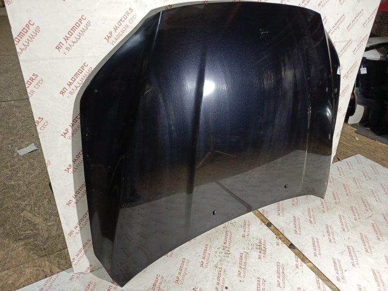 Капот, 17000 рублей, Владимир