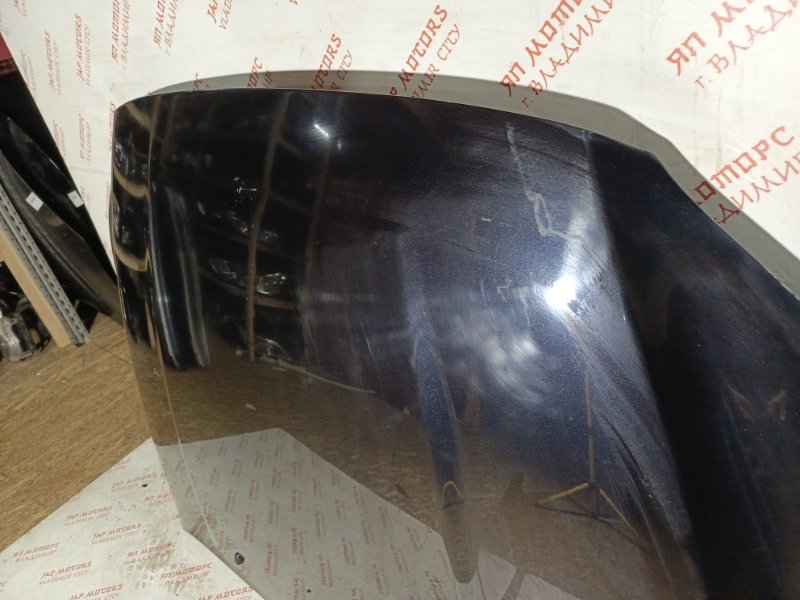 Капот, 17000 рублей, Владимир