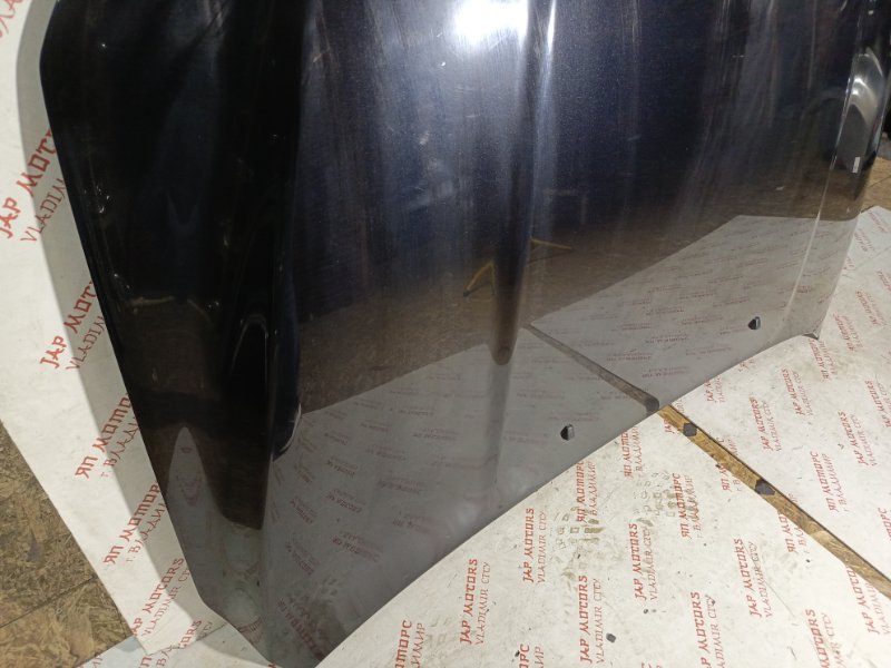 Капот, 17000 рублей, Владимир