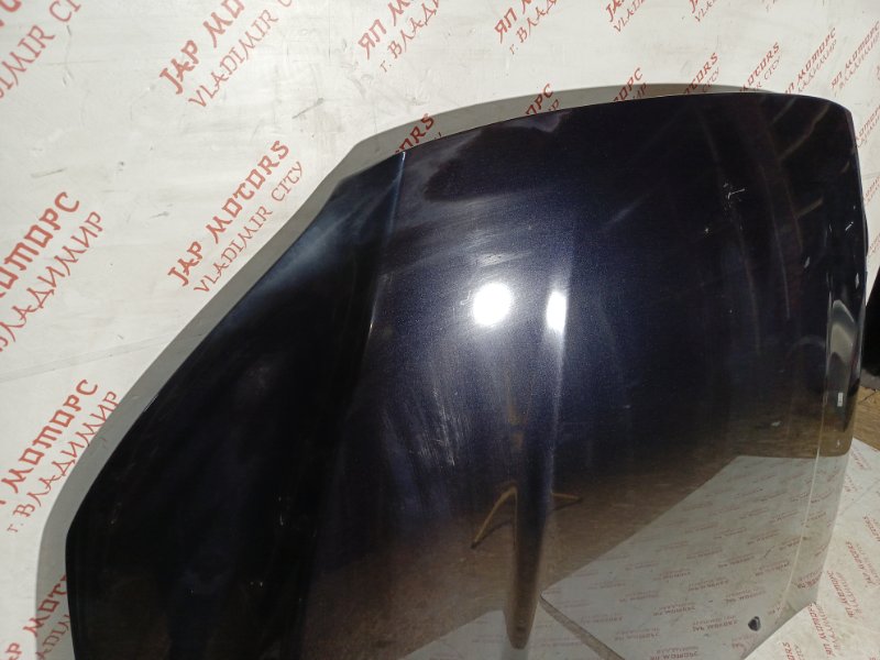 Капот, 17000 рублей, Владимир