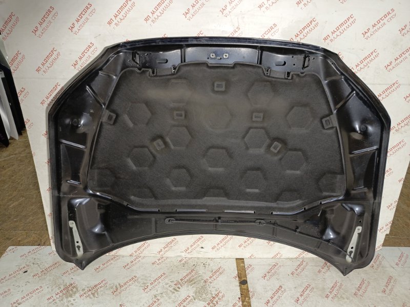 Капот, 17000 рублей, Владимир