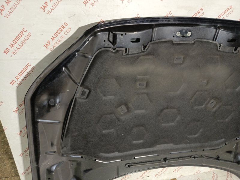 Капот, 17000 рублей, Владимир