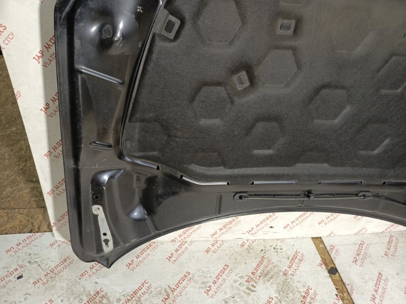 Капот, 17000 рублей, Владимир