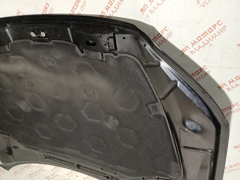 Капот, 17000 рублей, Владимир