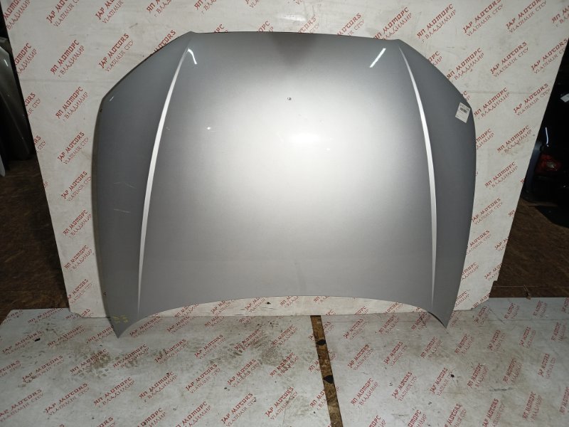 Капот, 30000 рублей, Владимир