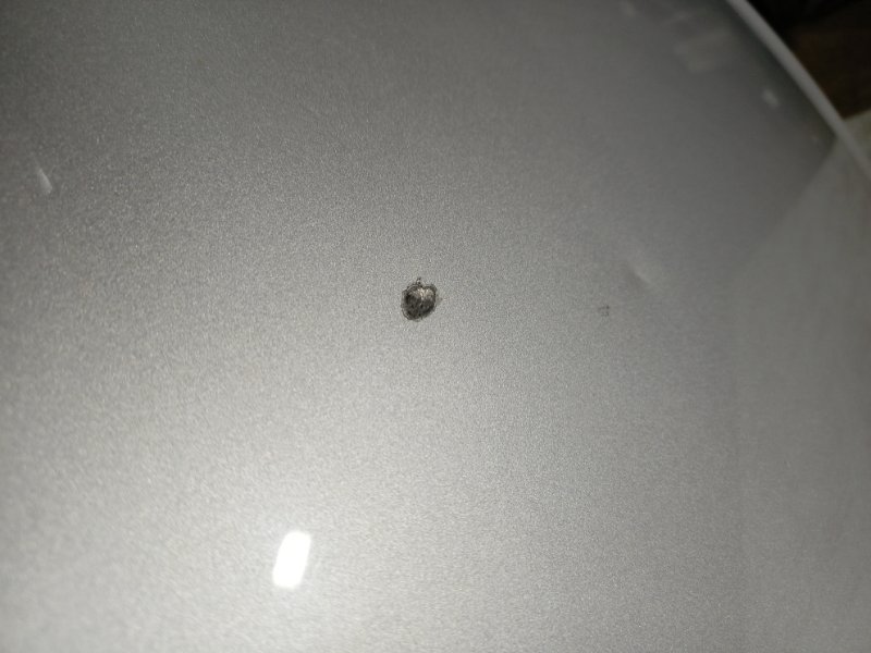 Капот, 30000 рублей, Владимир