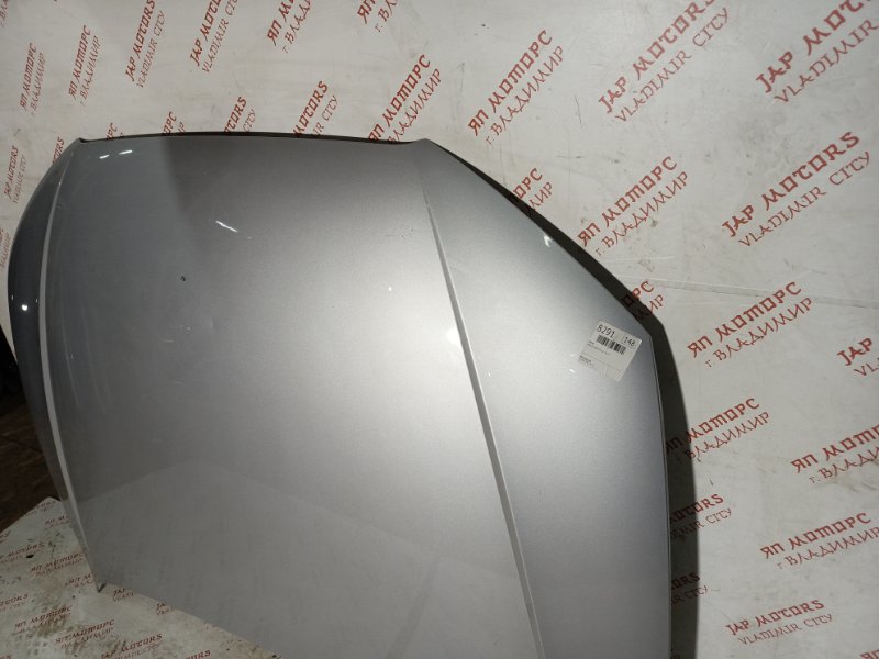 Капот, 30000 рублей, Владимир