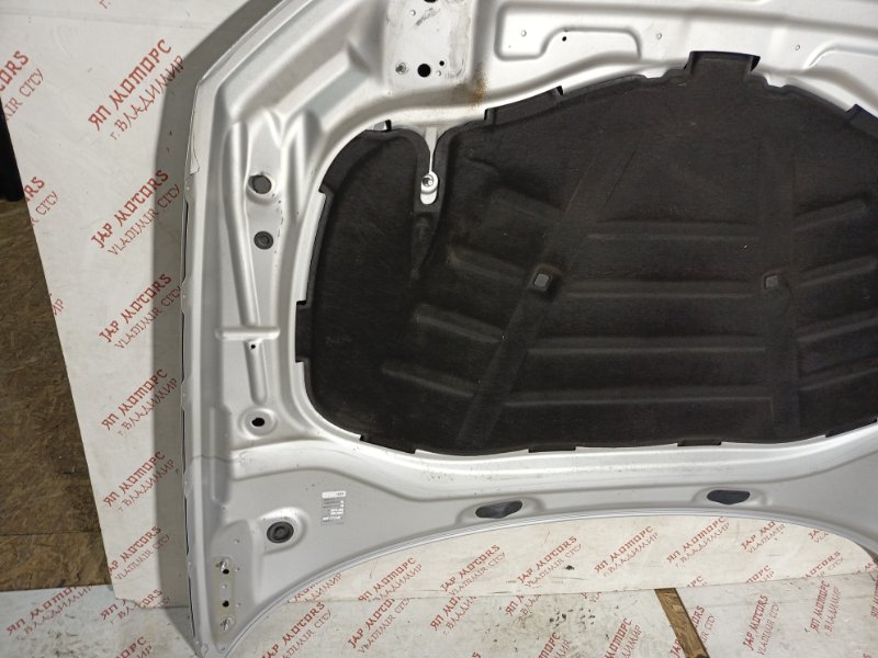 Капот, 30000 рублей, Владимир