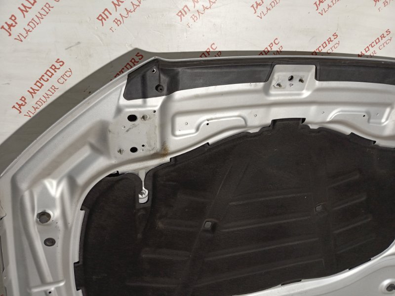 Капот, 30000 рублей, Владимир