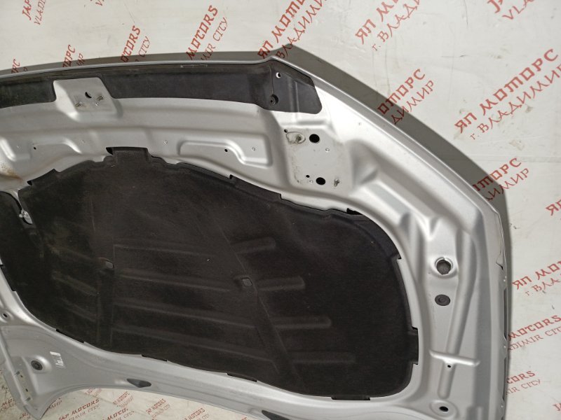 Капот, 30000 рублей, Владимир