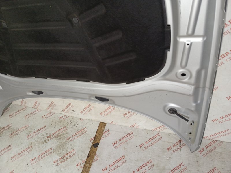 Капот, 30000 рублей, Владимир