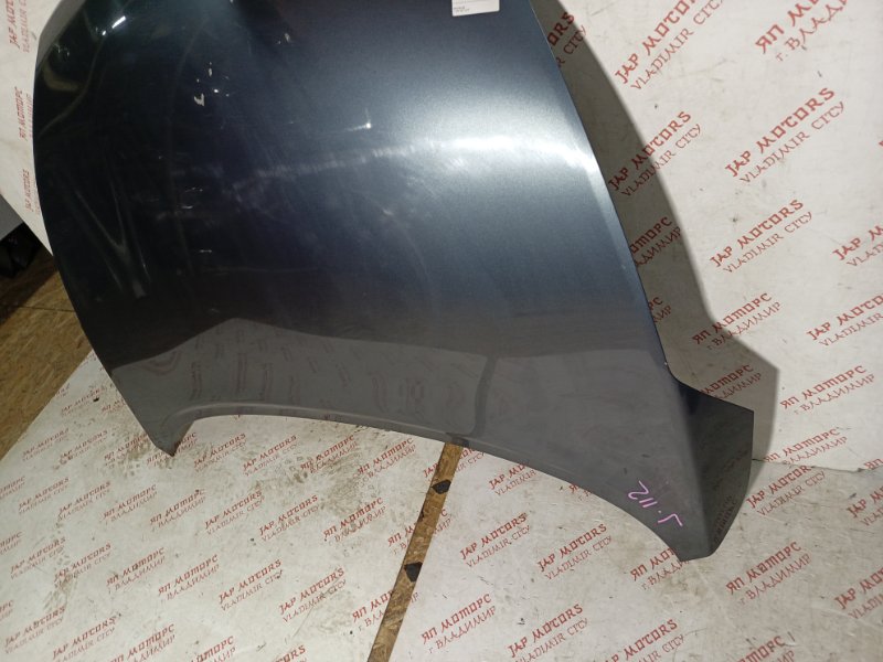 Капот, 14000 рублей, Владимир