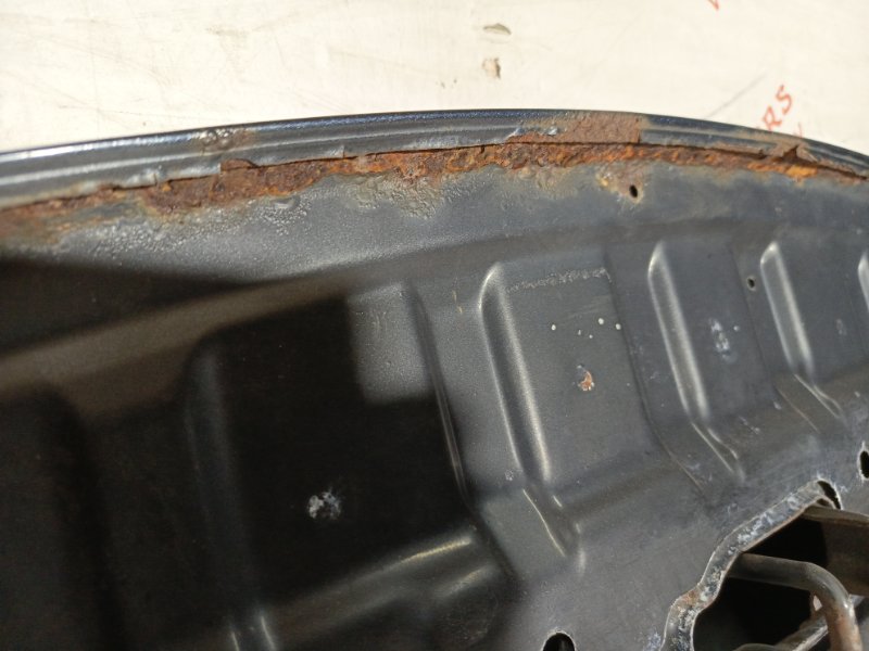 Капот, 14000 рублей, Владимир