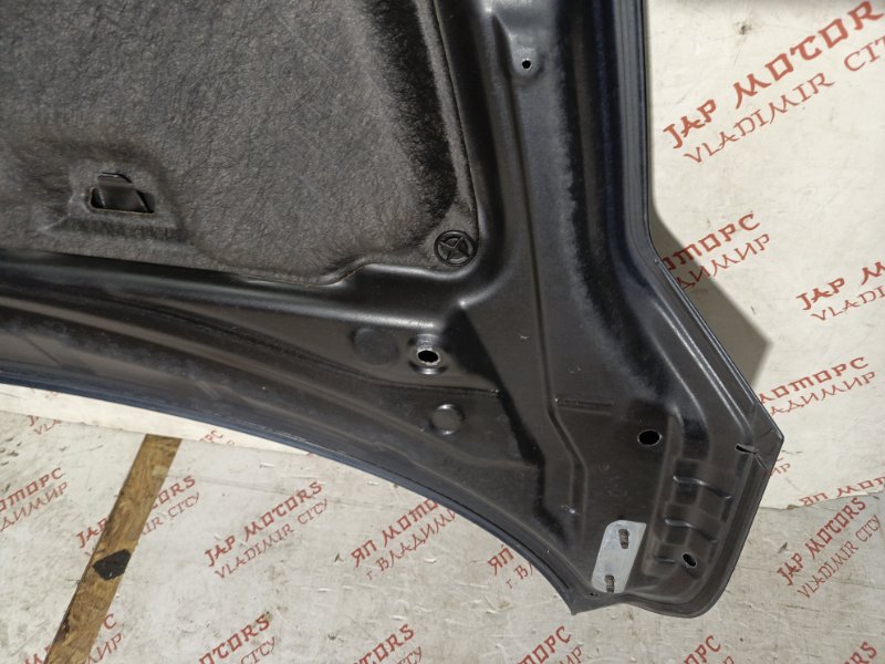 Капот, 14000 рублей, Владимир