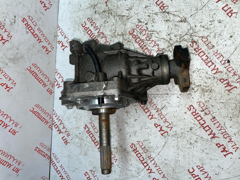 Раздатка, 5000 рублей, Владимир